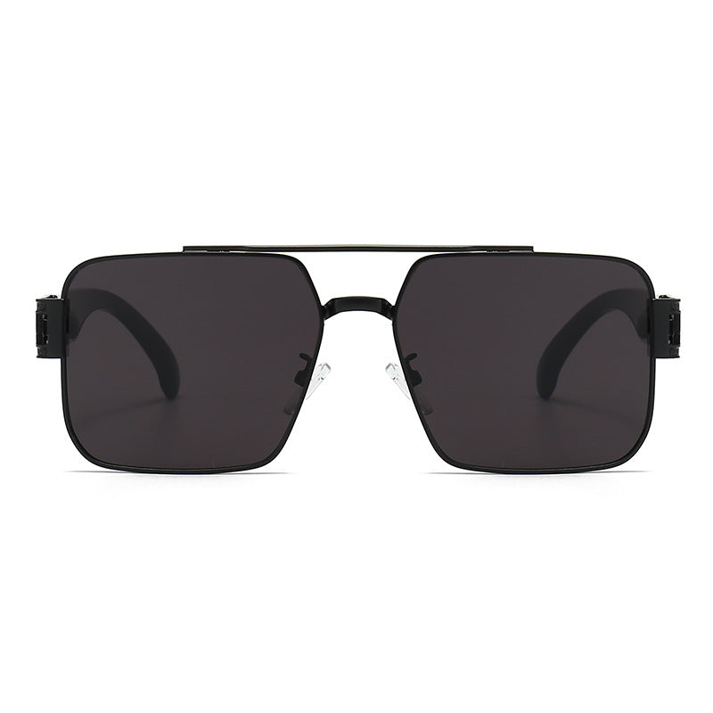 Lunettes de soleil carrées pour femmes tendance 2