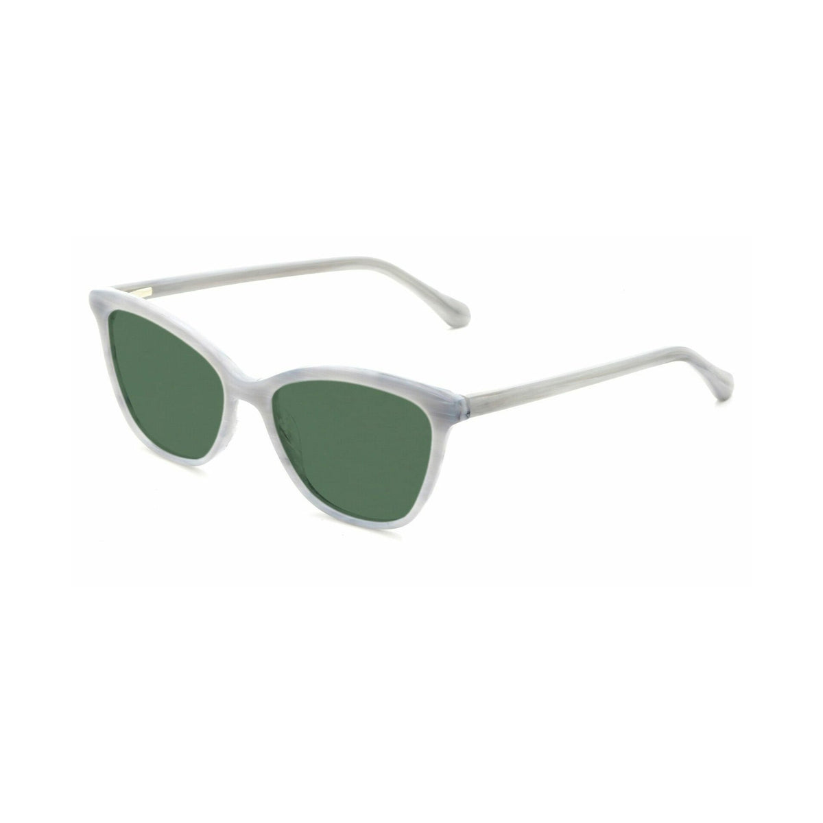 Lunettes de soleil femme œil-de-chat modernes 0