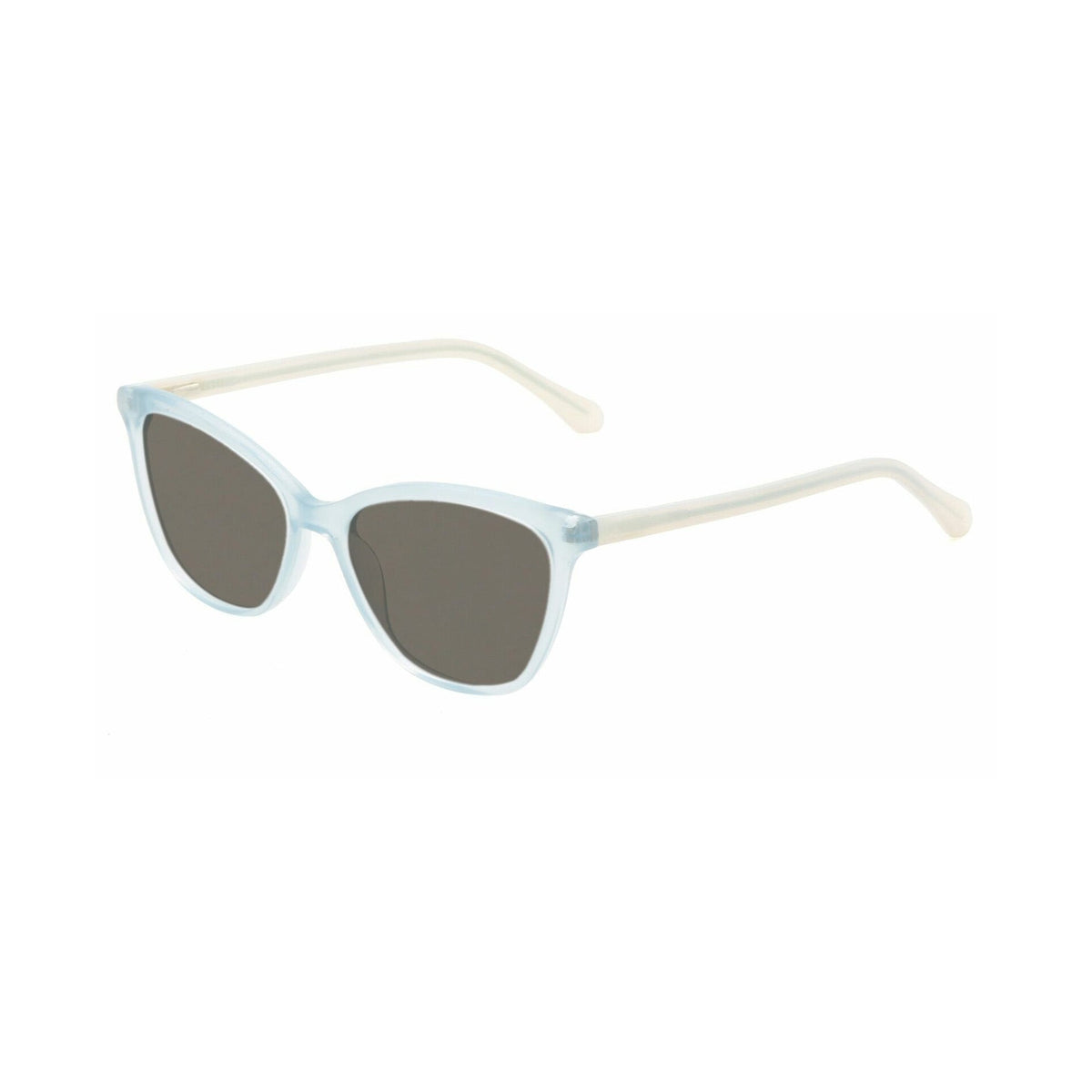 Lunettes de soleil femme œil-de-chat modernes 3