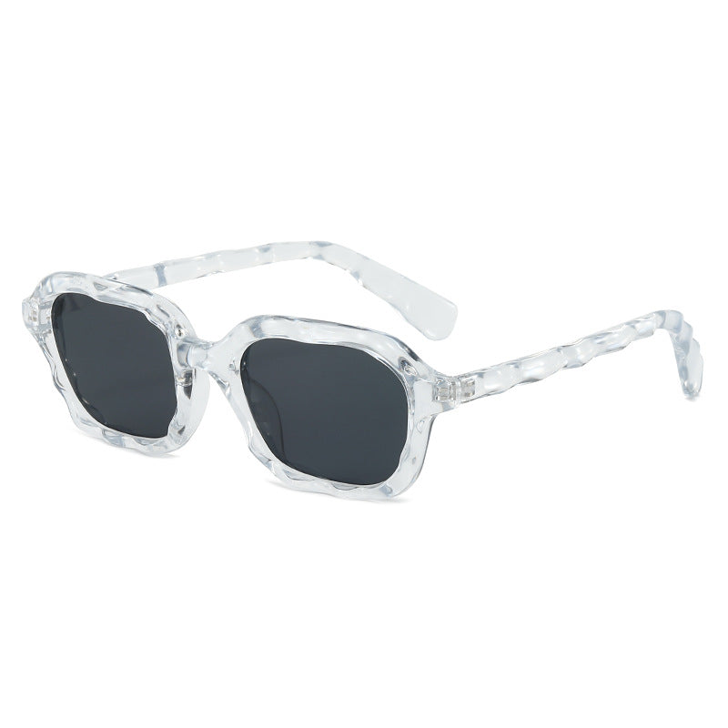 Lunettes de soleil femme tendance 0
