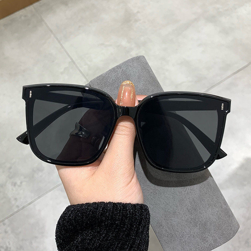 Lunettes de soleil femme tendance 1