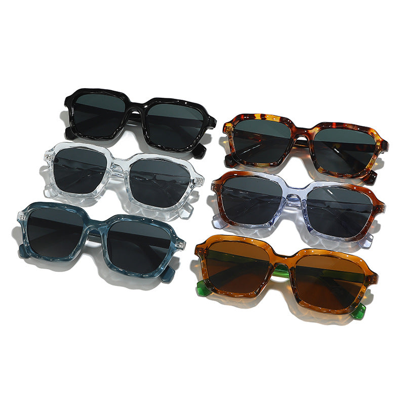 Lunettes de soleil femme tendance 2