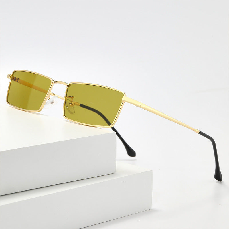 Lunettes de soleil femme tendance 2