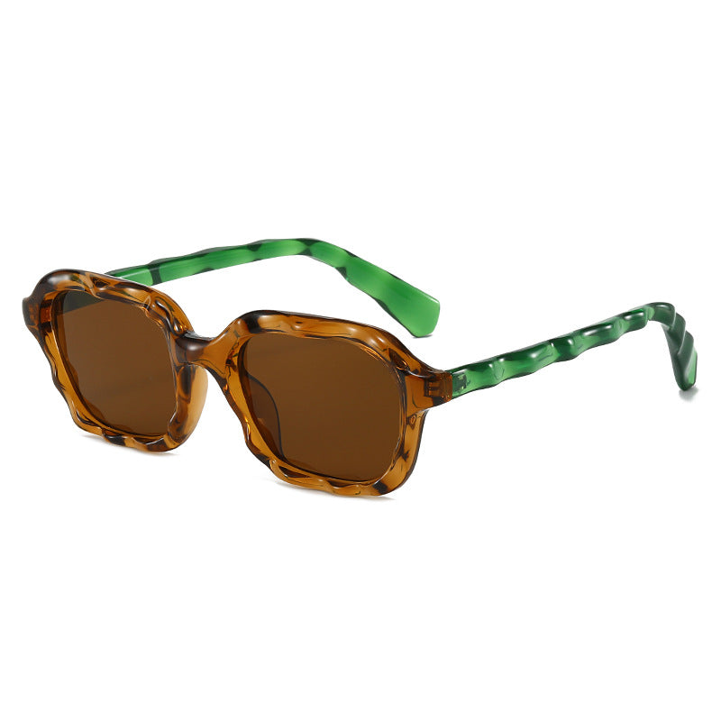 Lunettes de soleil femme tendance 3