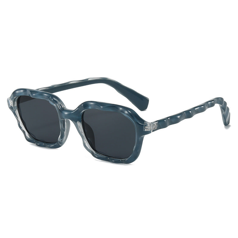 Lunettes de soleil femme tendance 5
