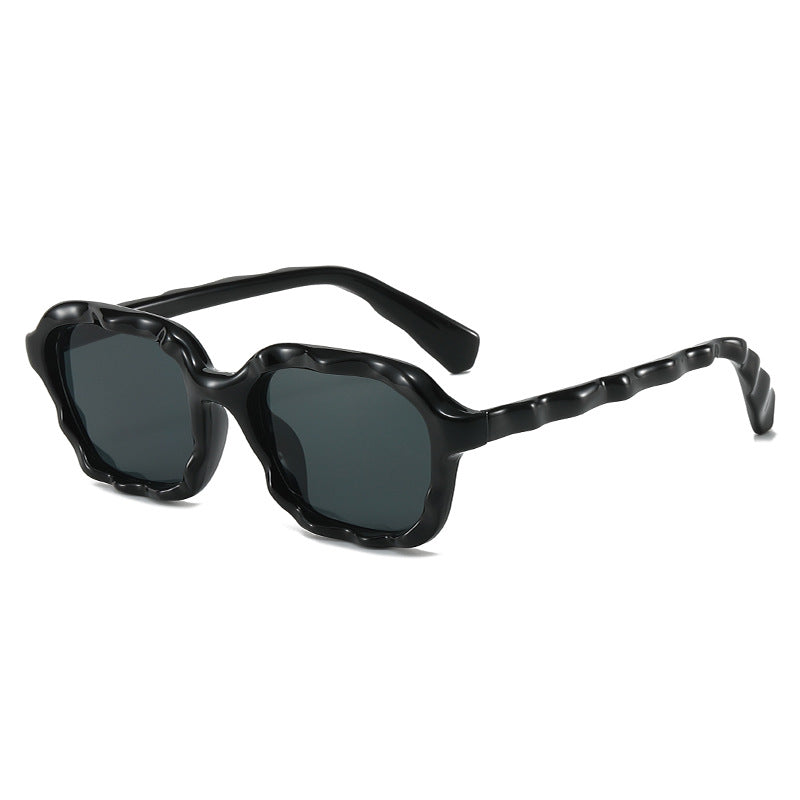 Lunettes de soleil femme tendance 6