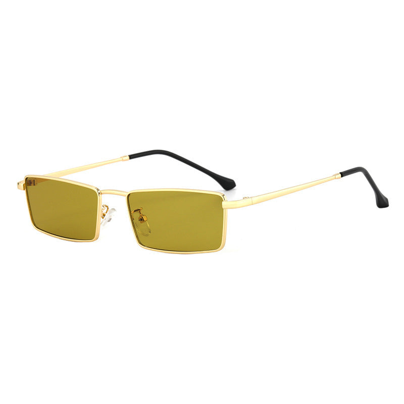 Lunettes de soleil femme tendance 6