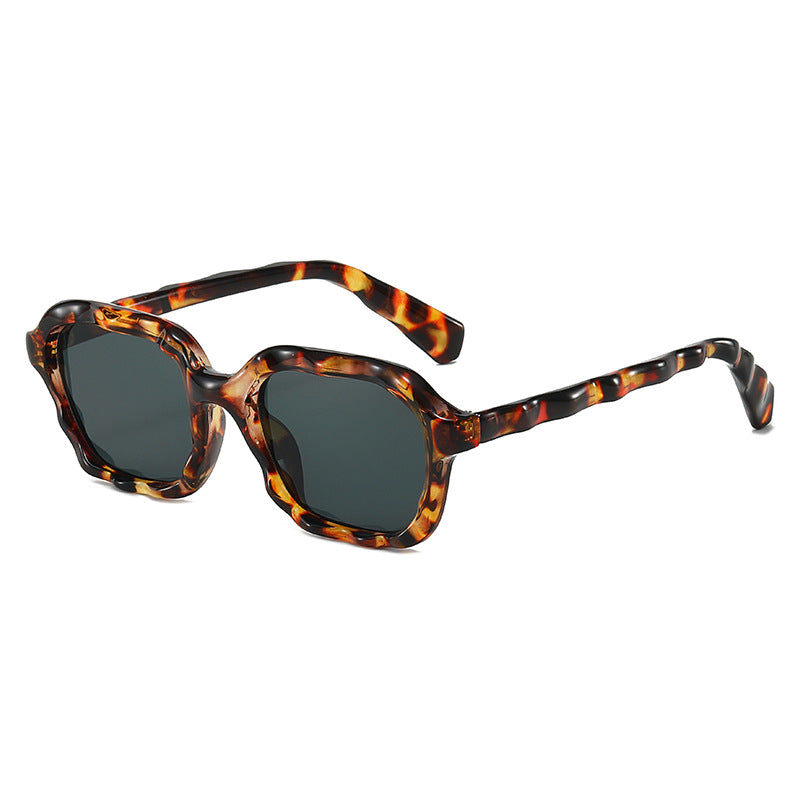 Lunettes de soleil femme tendance 7