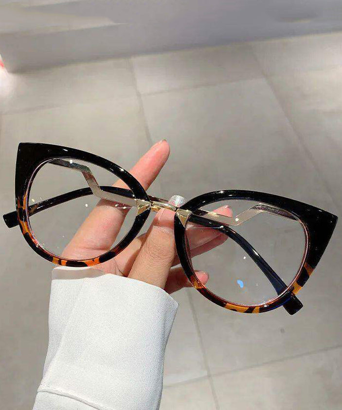 Lunettes de soleil modernes pour femmes 2