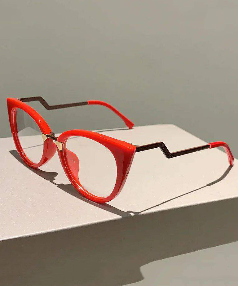 Lunettes de soleil modernes pour femmes 4