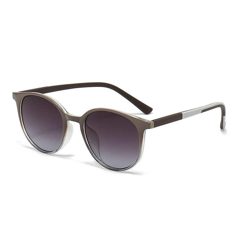 Lunettes de soleil œil de chat pour femmes tendance 6