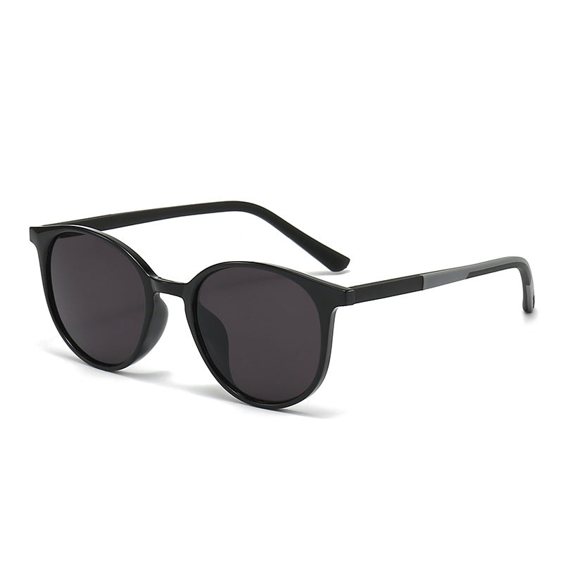 Lunettes de soleil œil de chat pour femmes tendance 7