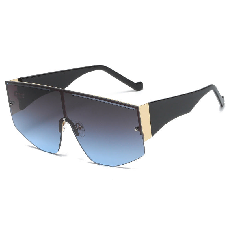 Lunettes de soleil pour femmes au design moderne 3
