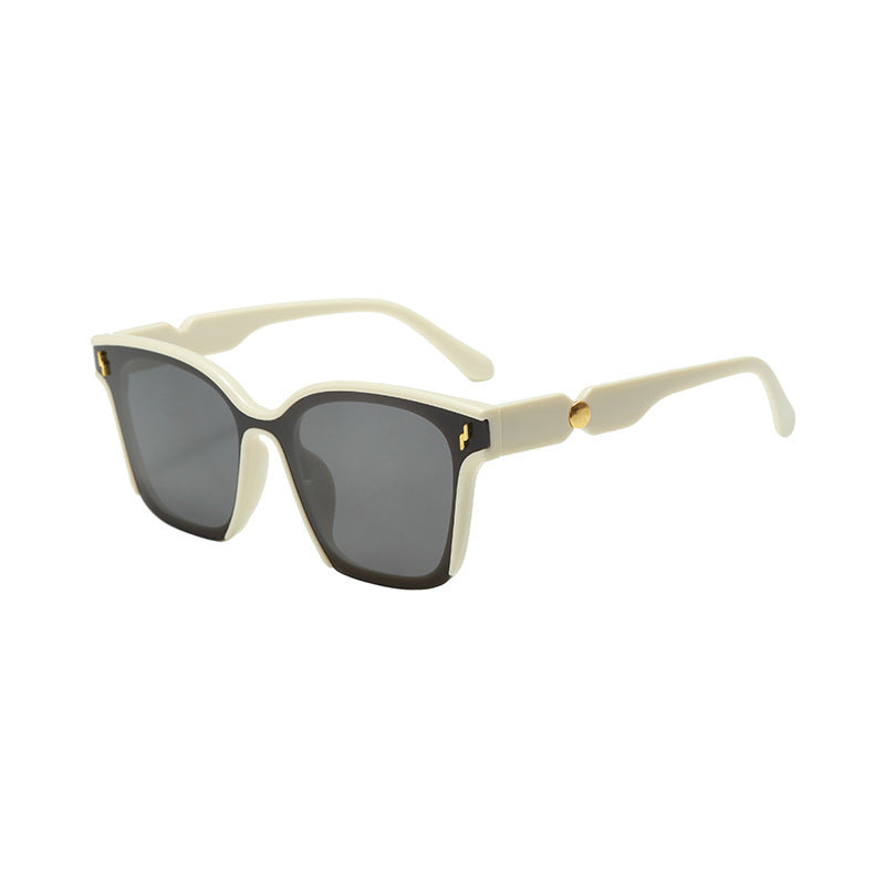 Lunettes de soleil pour femmes au design moderne 6