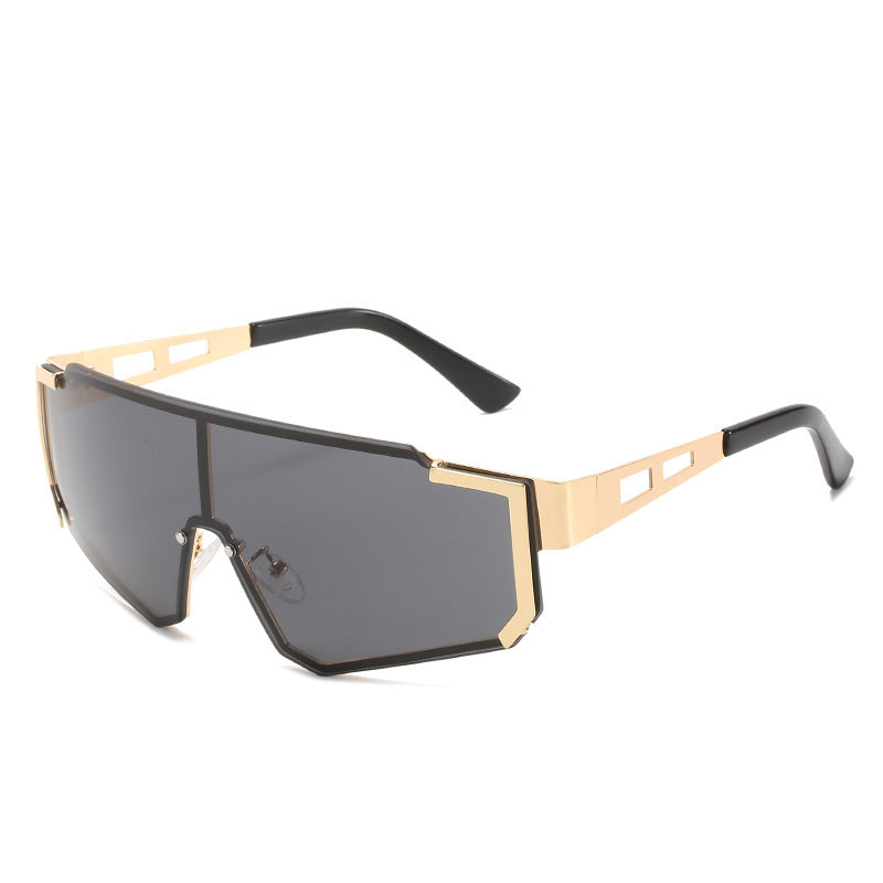 Lunettes de soleil sportives pour femmes au design moderne 2