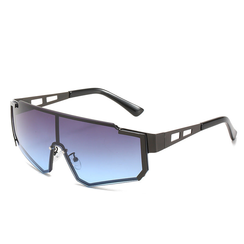 Lunettes de soleil sportives pour femmes au design moderne 5