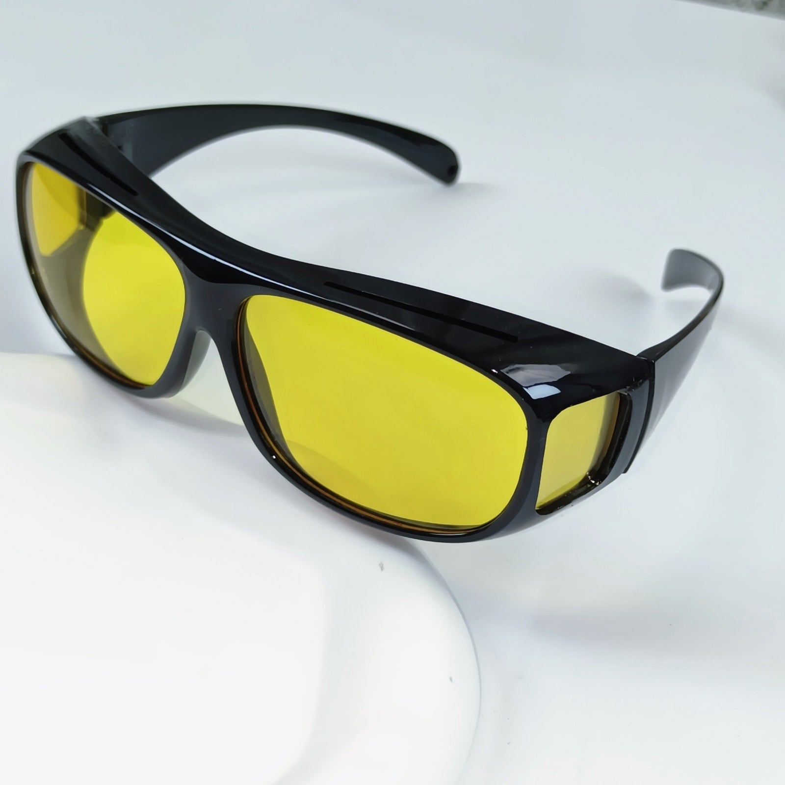 Lunettes de soleil sportives pour femmes avec verres polarisés 2