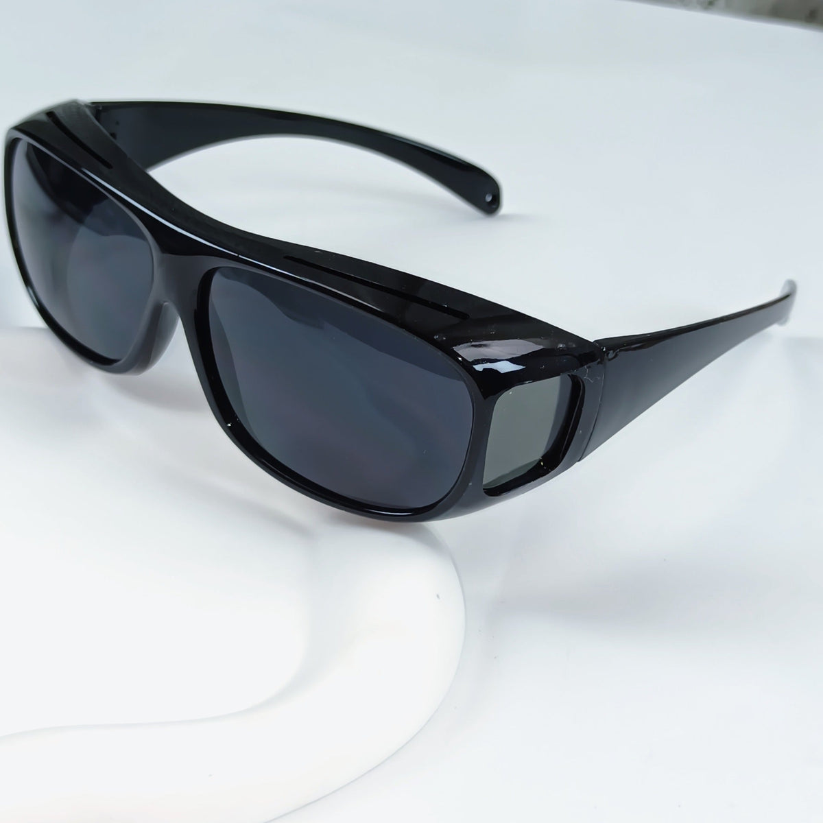 Lunettes de soleil sportives pour femmes avec verres polarisés 6