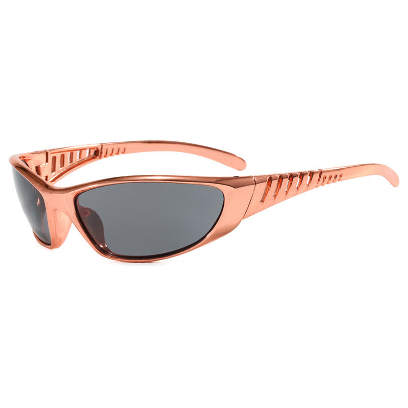 Lunettes de soleil sportives pour femmes modernes 10
