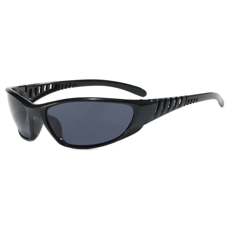 Lunettes de soleil sportives pour femmes modernes 13
