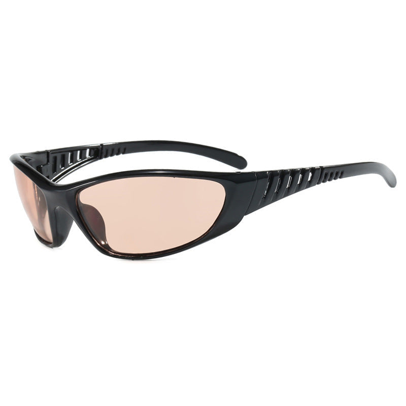 Lunettes de soleil sportives pour femmes modernes 7