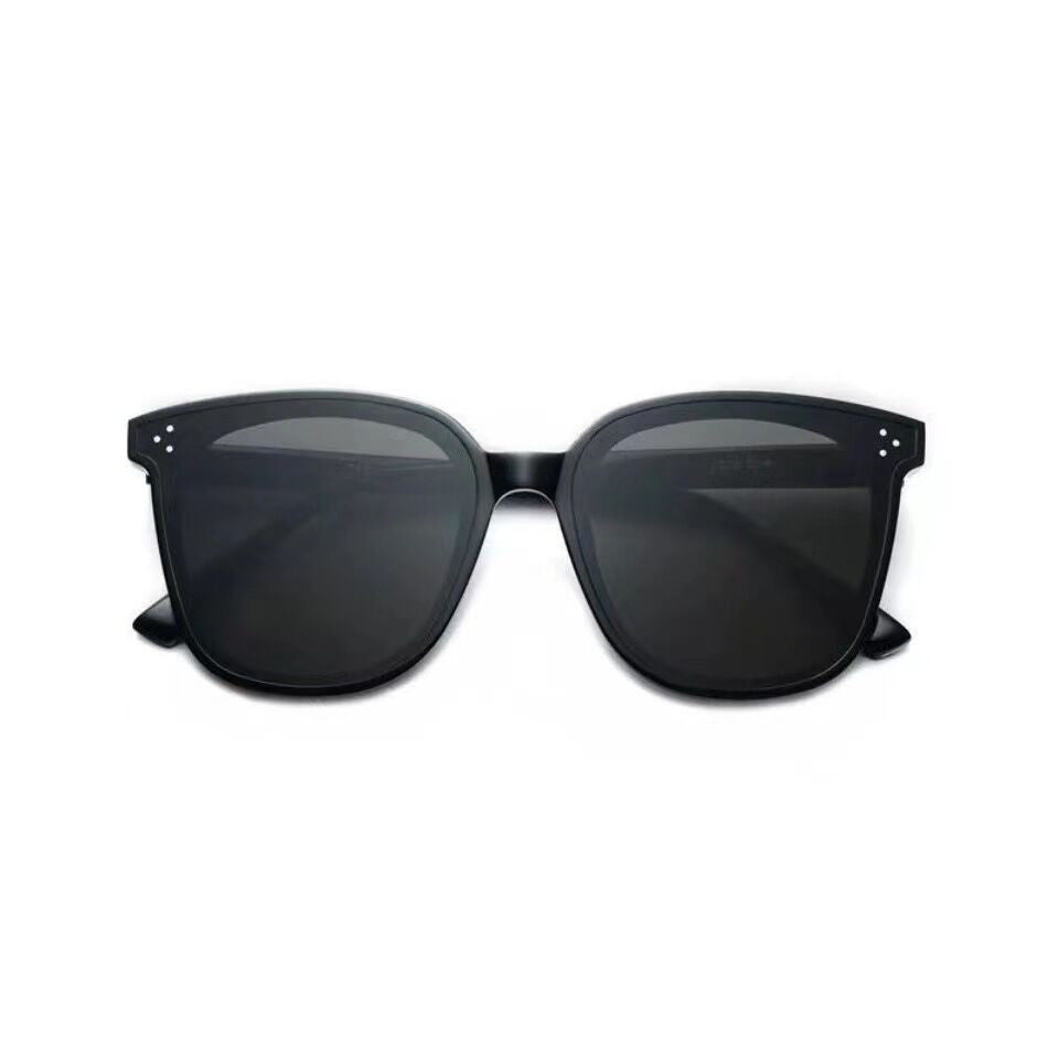Lunettes de soleil surdimensionnées pour femmes au design moderne 4