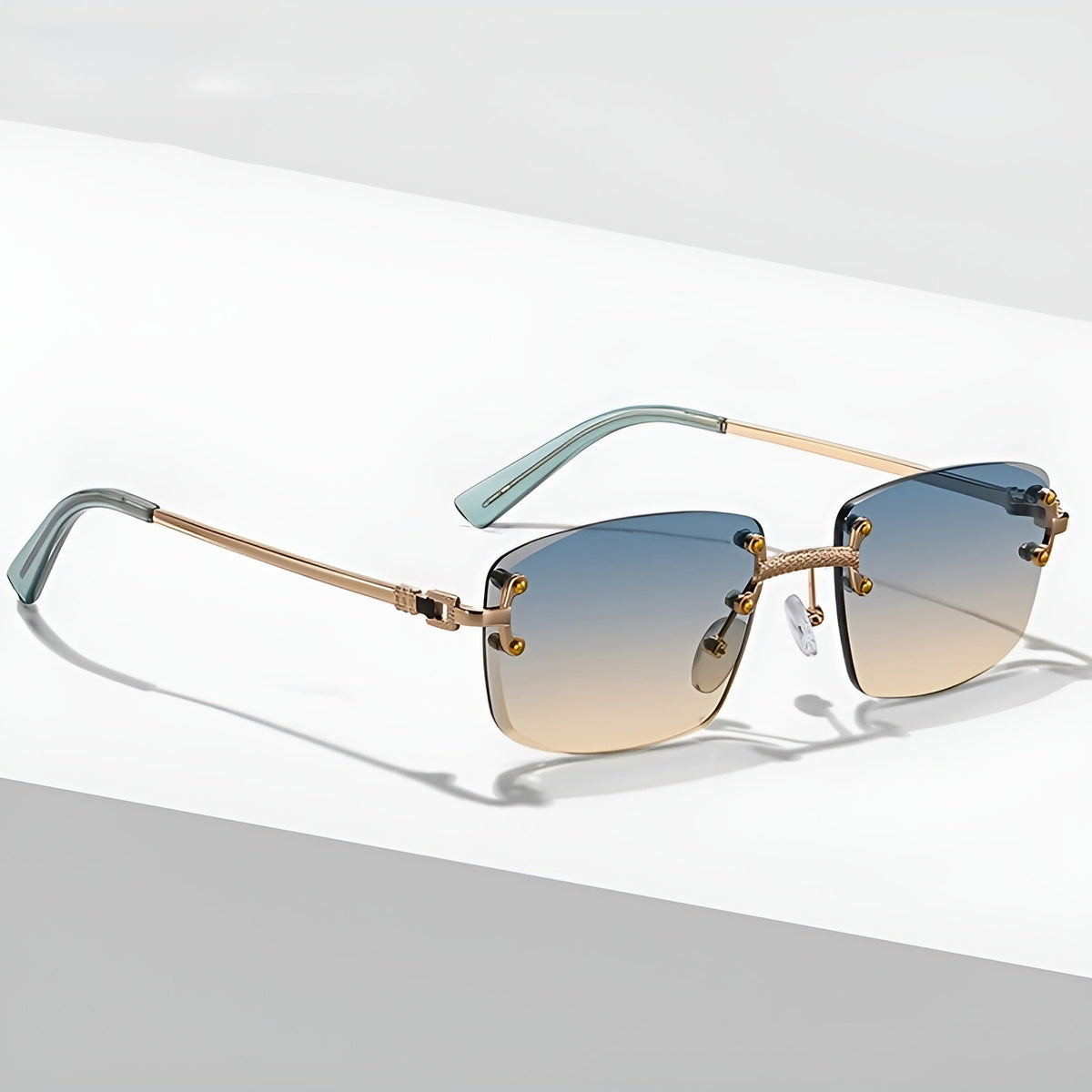 Lunettes de soleil tendance pour un look moderne 1