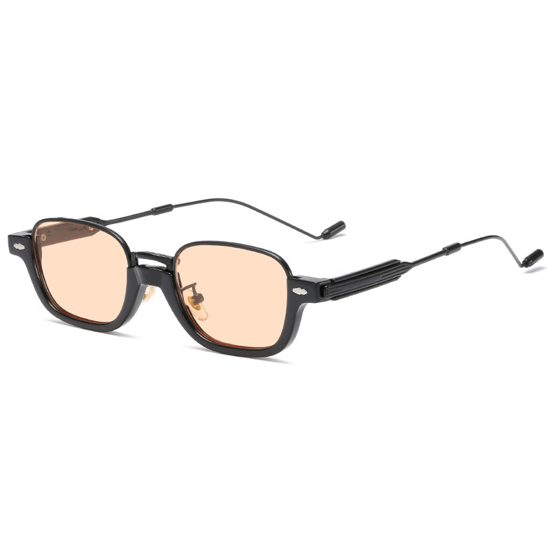 Lunettes de soleil vintage pour femmes 0