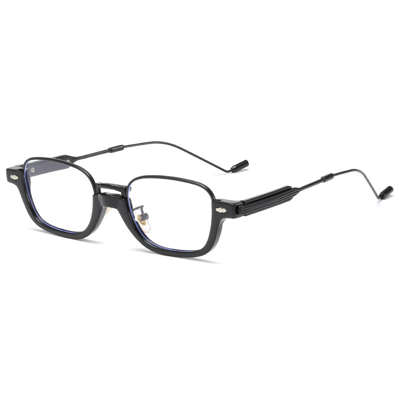 Lunettes de soleil vintage pour femmes 4