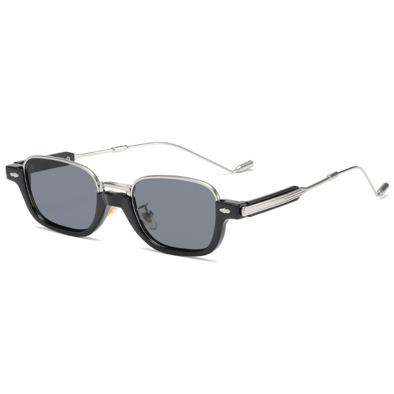 Lunettes de soleil vintage pour femmes 5