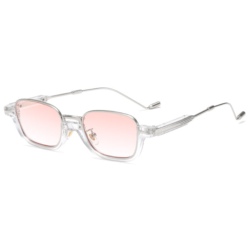 Lunettes de soleil vintage pour femmes 6