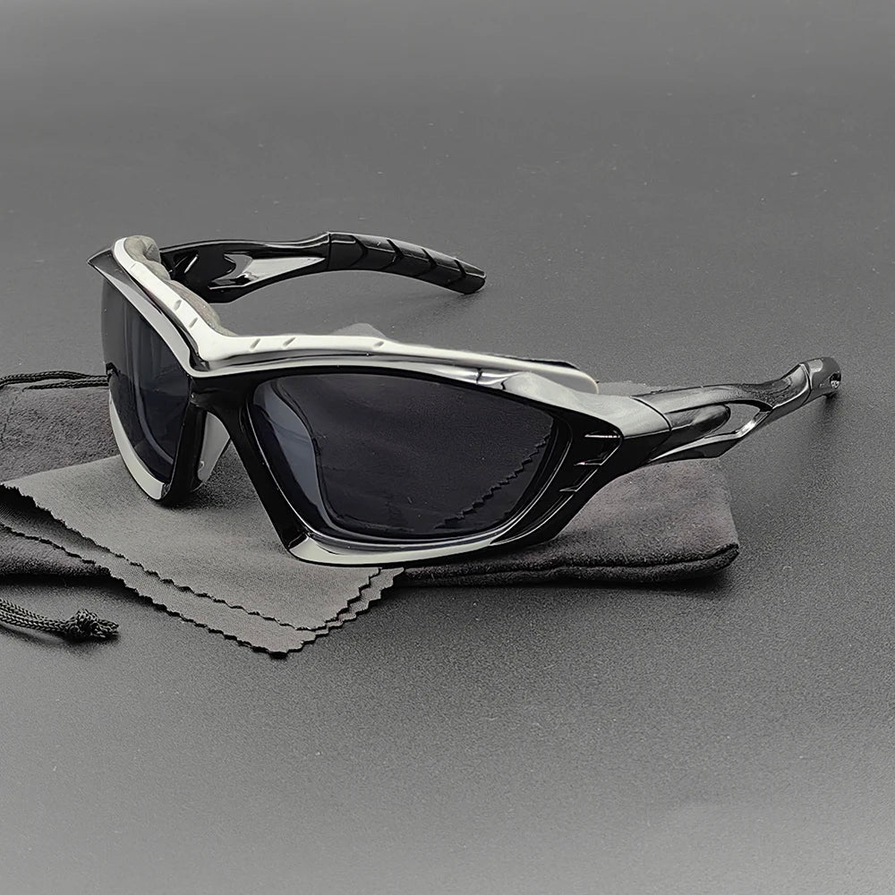 Lunettes de sport Enduro Cush 0