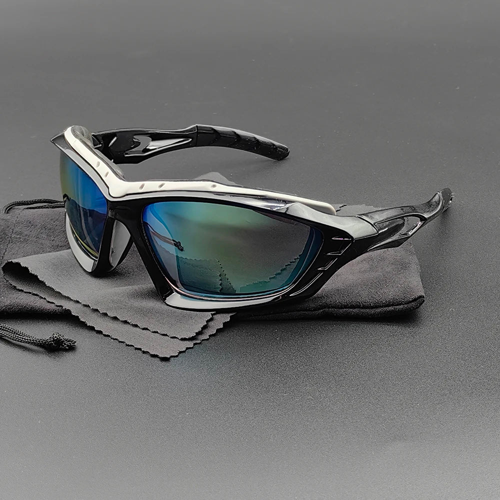 Lunettes de sport Enduro Cush 1