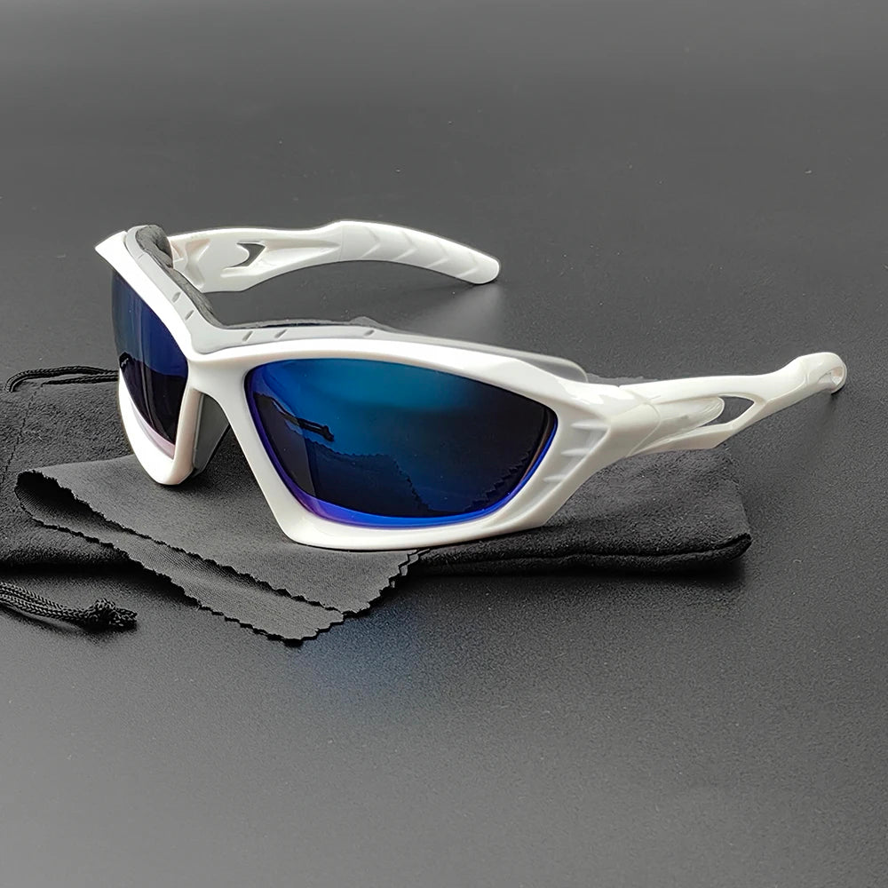 Lunettes de sport Enduro Cush 3