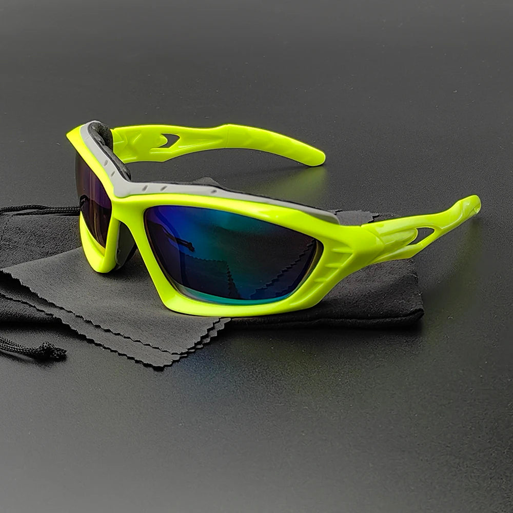 Lunettes de sport Enduro Cush 4