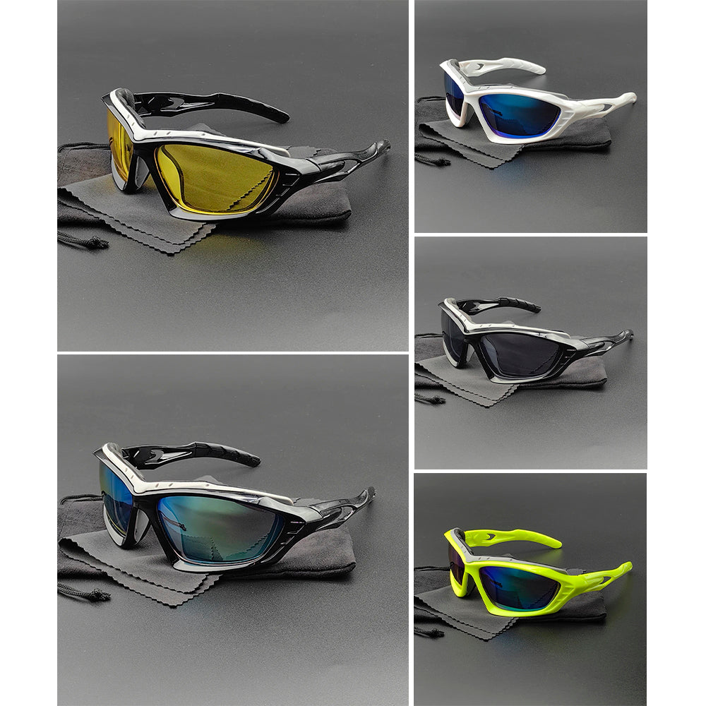 Lunettes de sport Enduro Cush 5