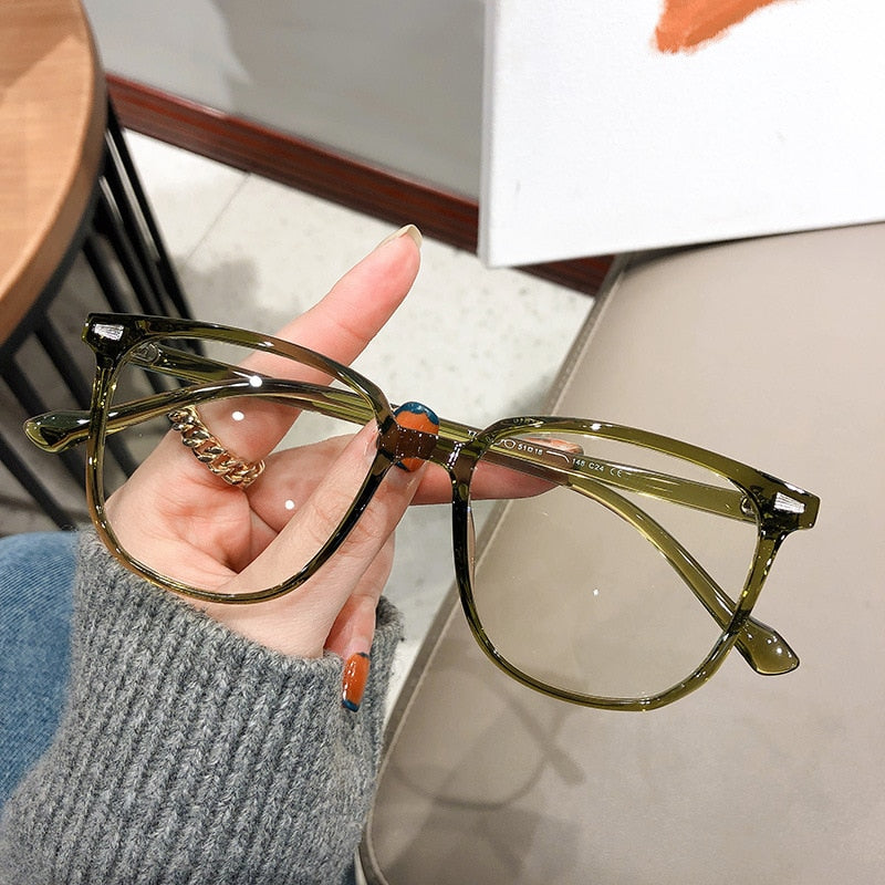 Lunettes pour myopie 0