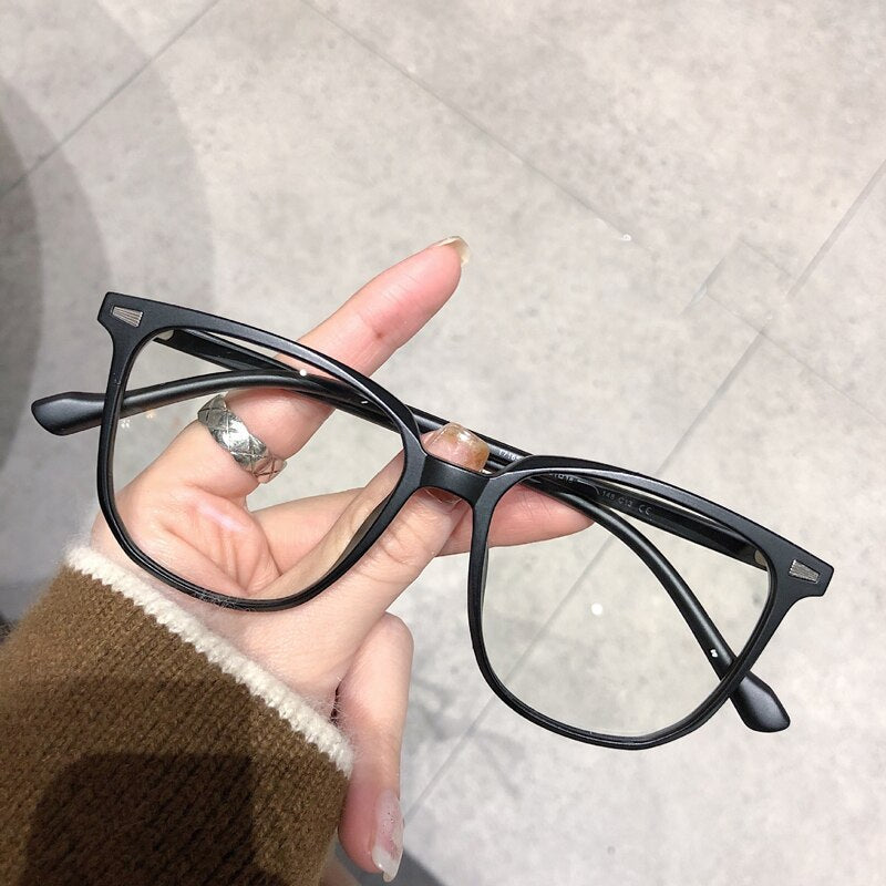 Lunettes pour myopie 5