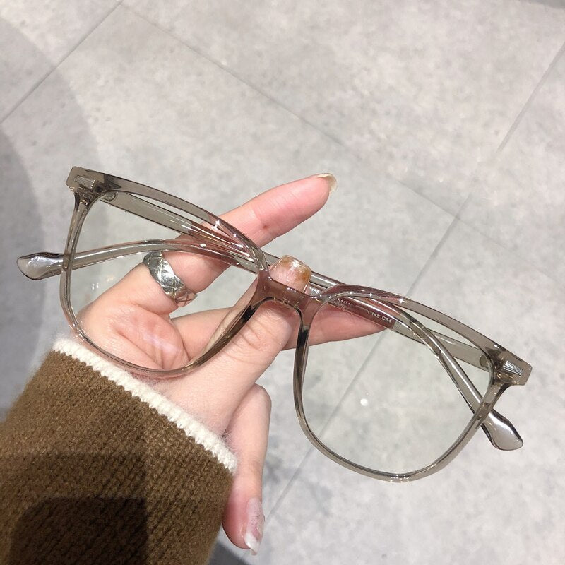 Lunettes pour myopie 7