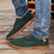 Variant image for Chaussures pour Hommes Mocassin en Daim Élégant et Confortable-7
