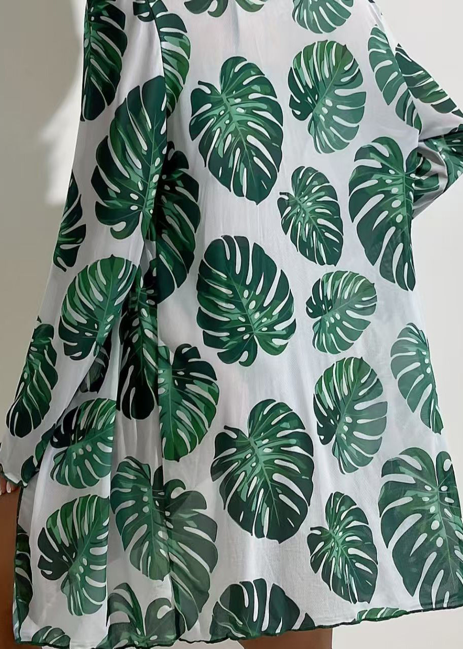 Maillot de Bain Femme À Bretelles Croisées Moderne 4