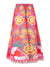 Maillot de Bain Femme à Jupe Fleurie Bella 10