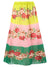 Maillot de Bain Femme à Jupe Fleurie Bella 12
