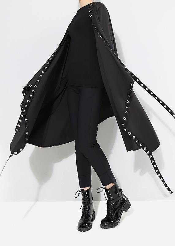 Manteau Femme Cape Unique 2