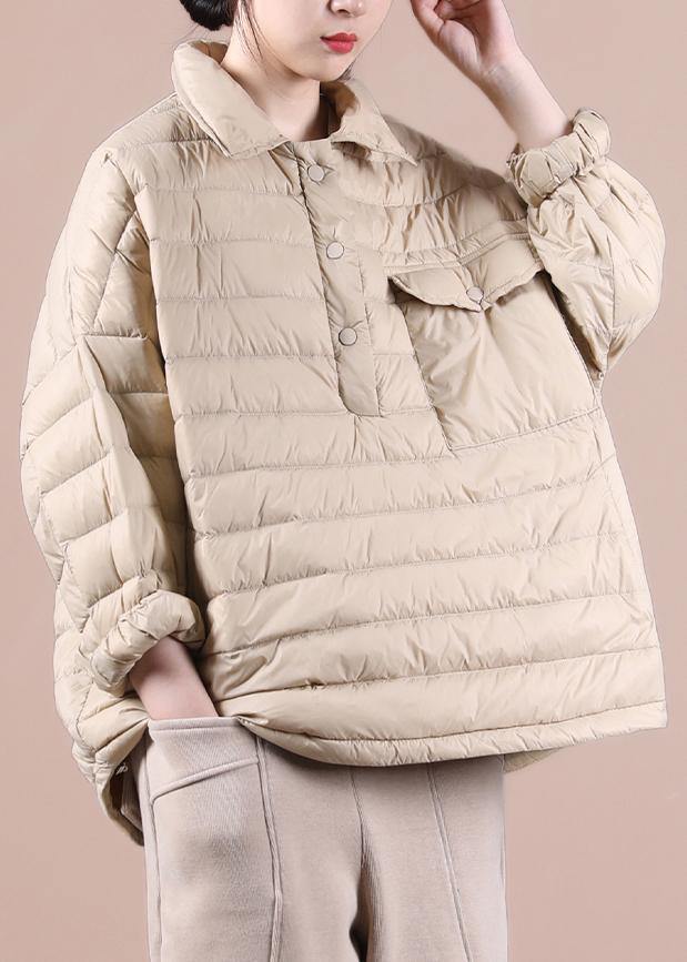 Manteau Femme Duvet Tendance 1