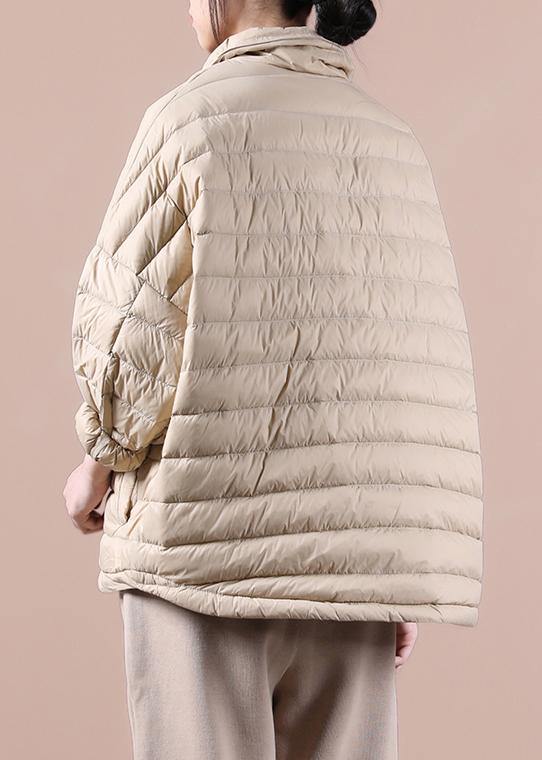 Manteau Femme Duvet Tendance 3