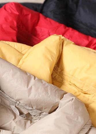 Manteau Femme Duvet Tendance 4