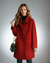 Manteau Femme Élégant et Chaud 4