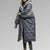 Manteau Femme Hiver Long Chic Casual 1