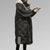 Manteau Femme Hiver Long Chic Casual 5